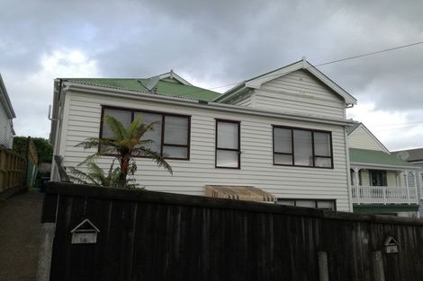 Photo of property in 16 Wanganui Avenue, Ponsonby, Auckland, 1011