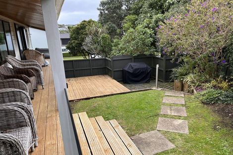 Photo of property in 19 Pyatt Crescent, Saint Johns, Auckland, 1072