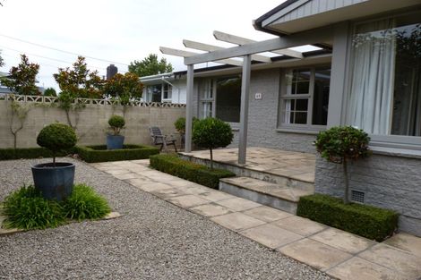 Photo of property in 48 Watford Street, Strowan, Christchurch, 8052