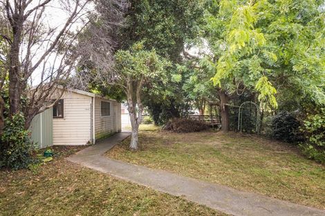 Photo of property in 177 Cambridge Avenue, Ashhurst, 4810