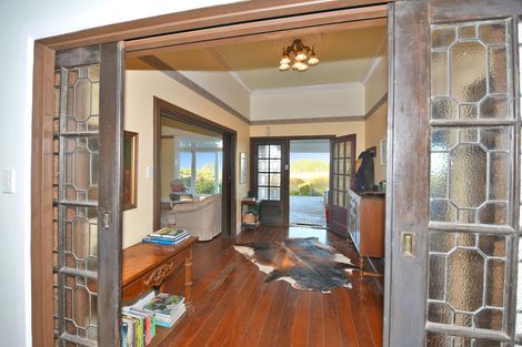 Photo of property in 109 Govan Wilson Road, Whangaripo, Warkworth, 0985