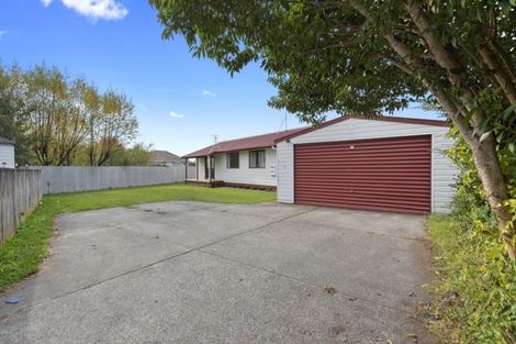 Photo of property in 7a Davey Place, Fairfield, Hamilton, 3214