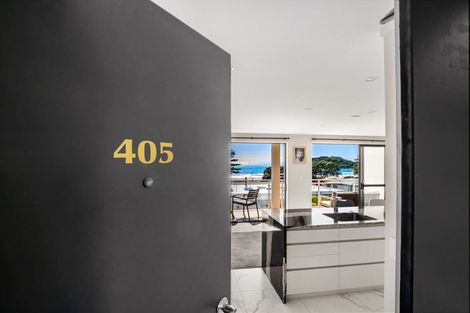 Photo of property in 405/23 Maunganui Road, Mount Maunganui, 3116