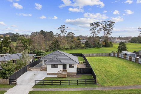 Photo of property in 49 Rosser Street, Huntly, 3700