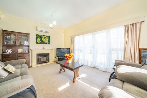 Photo of property in 5 Elizabeth Avenue, Heretaunga, Upper Hutt, 5018