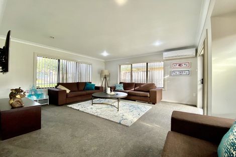 Photo of property in 28 Broadhurst Road, Flat Bush, Auckland, 2019