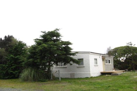 Photo of property in 6 Kahika Street, Aramoana, Port Chalmers, 9082