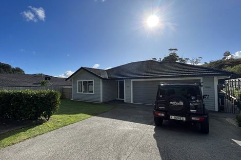 Photo of property in 68 Banks Boulevard, Whitby, Porirua, 5024
