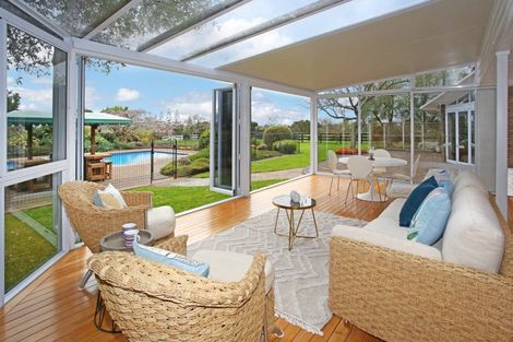 Photo of property in 225 Laing Road, Karaka, Papakura, 2580