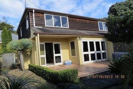 Photo of property in 3/110 Gowing Drive, Meadowbank, Auckland, 1072