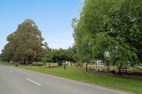Photo of property in 277 Ridgens Road, Greendale, Christchurch, 7671