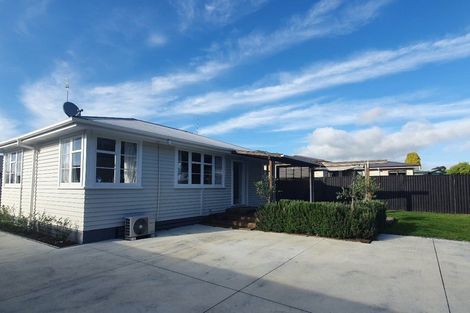 Photo of property in 29a Collins Road, Melville, Hamilton, 3206