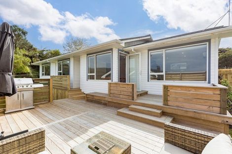 Photo of property in 10 Christchurch Crescent, Kelson, Lower Hutt, 5010