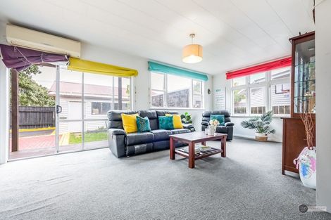Photo of property in 114 William Street, Petone, Lower Hutt, 5012