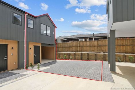 Photo of property in 313b Bucklands Beach Road, Bucklands Beach, Auckland, 2012