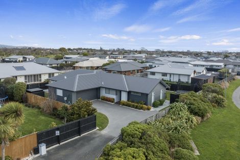 Photo of property in 21 Flaxon Place, Burwood, Christchurch, 8083