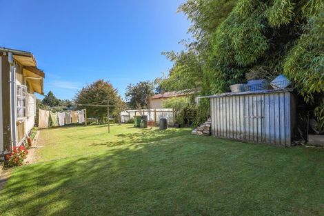 Photo of property in 4 Puketapu Crescent, Taumarunui, 3920