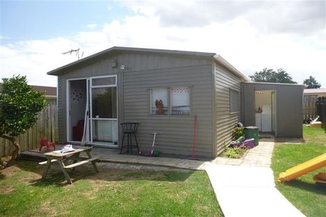 Photo of property in 27 John Walker Drive, Manurewa, Auckland, 2102
