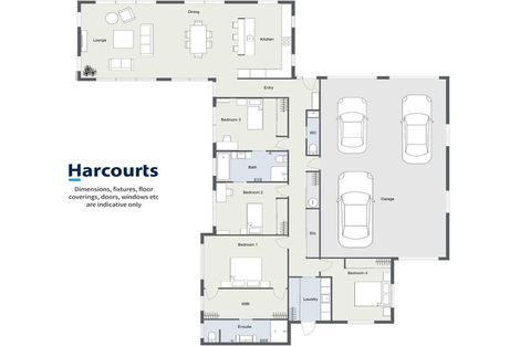 Photo of property in 22 Windsor Close, Springlands, Blenheim, 7201