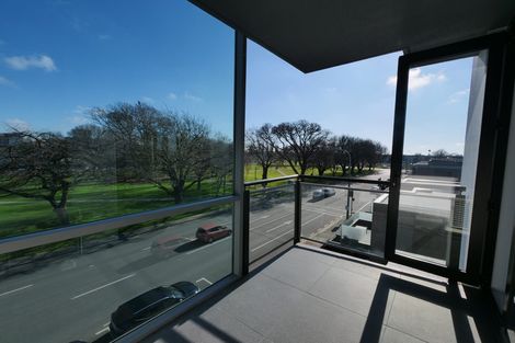 Photo of property in 302/12 Latimer Square, Christchurch Central, Christchurch, 8011