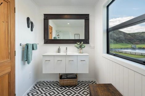 Photo of property in 441 Blind River Road, Blind River, Seddon, 7285