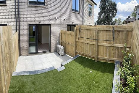 Photo of property in 6 Timata Lane, Favona, Auckland, 2024