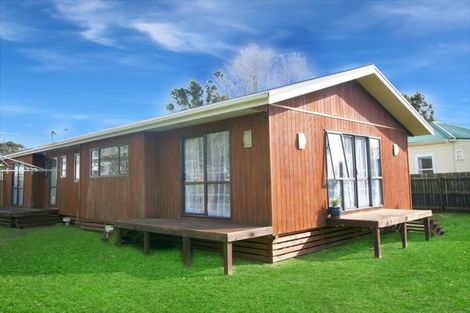 Photo of property in 7 Fox Street, Okato, 4335