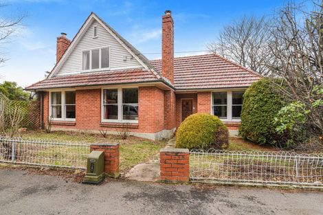 Photo of property in 53 Garfield Avenue, Roslyn, Dunedin, 9010