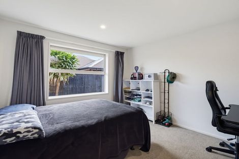 Photo of property in 9 Lawrence Drive, Rolleston, 7614