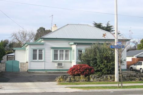 Photo of property in 1007 Caroline Road, Mayfair, Hastings, 4122