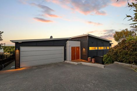 Photo of property in 5 Craigieburn Lane, Mount Pleasant, Christchurch, 8081