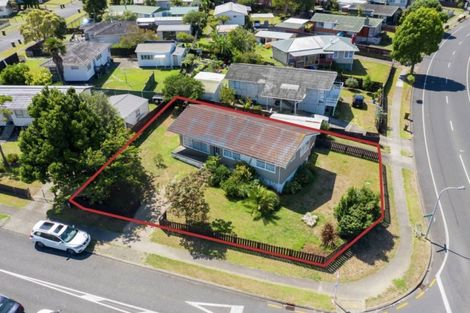 Photo of property in 22 Fellbrook Street, Manurewa, Auckland, 2102