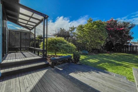 Photo of property in 11 Hillcrest Street, Tirau, 3410