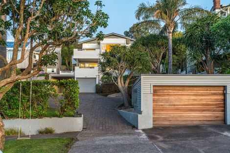 Photo of property in 14 Macky Avenue, Devonport, Auckland, 0624