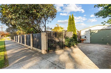 Photo of property in 98 Budge Street, Riversdale, Blenheim, 7201