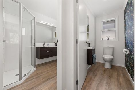 Photo of property in 35 Banks Boulevard, Whitby, Porirua, 5024