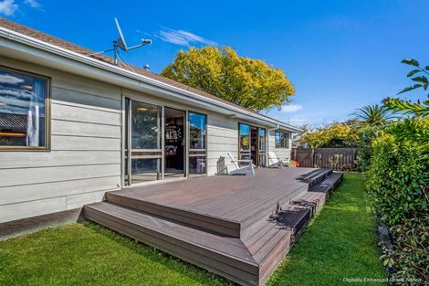 Photo of property in 9 Birmingham Street, Takaro, Palmerston North, 4412