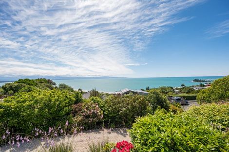 Photo of property in 21 Stansell Avenue, Tahunanui, Nelson, 7011