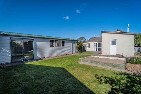 Photo of property in 17 Baker Street, West End, Timaru, 7910