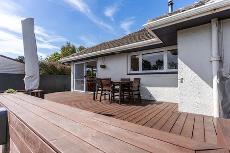 Photo of property in 25 Nancy Avenue, Mairehau, Christchurch, 8013