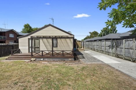 Photo of property in 81b Albert Street, Hamilton East, Hamilton, 3216