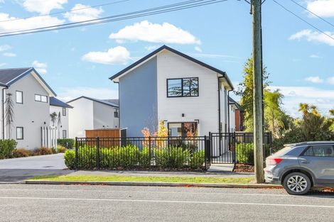 Photo of property in 8/552 Madras Street, St Albans, Christchurch, 8014