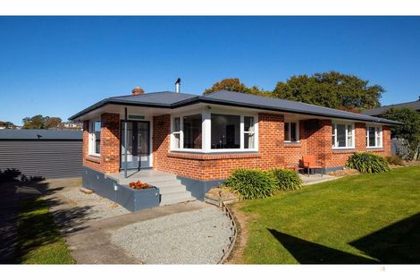 Photo of property in 4 Elmsdale Terrace, Marchwiel, Timaru, 7910