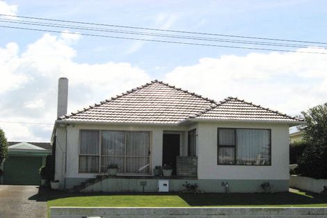 Photo of property in 38 Konini Street, Tawhero, Whanganui, 4501