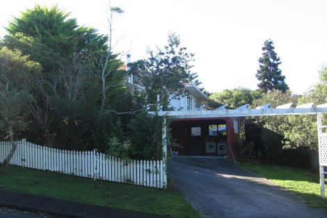 Photo of property in 6 Tagor Street, Glen Eden, Auckland, 0602