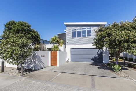 Photo of property in 3 Steeple Lane, Seatoun, Wellington, 6022