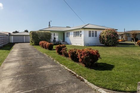 Photo of property in 8 Keats Avenue, Onekawa, Napier, 4110