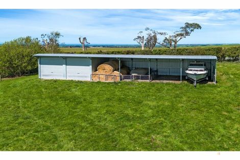 Photo of property in 854 Fairview Road, Claremont, Timaru, 7972