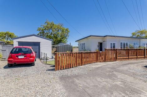 Photo of property in 65a Parker Avenue, Levin, 5510