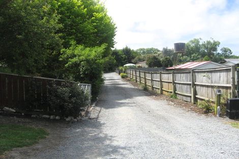 Photo of property in 11 Mill Road, Leithfield, Amberley, 7481